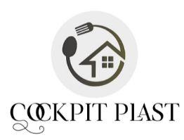 COCKPIT PLAST trademark artwork