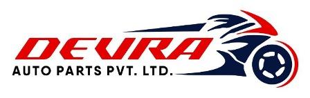 DEVRA AUTO PARTS PVT. LTD. WITH DEVICE trademark artwork