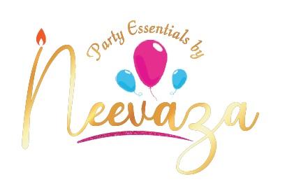 neevaza trademark artwork