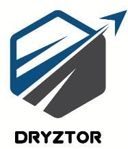 DRYZTOR trademark artwork