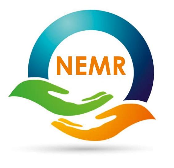 NEMR trademark artwork