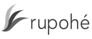 Rupohe trademark artwork