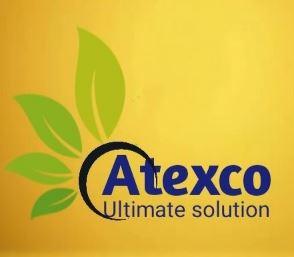 ATEXCO trademark artwork