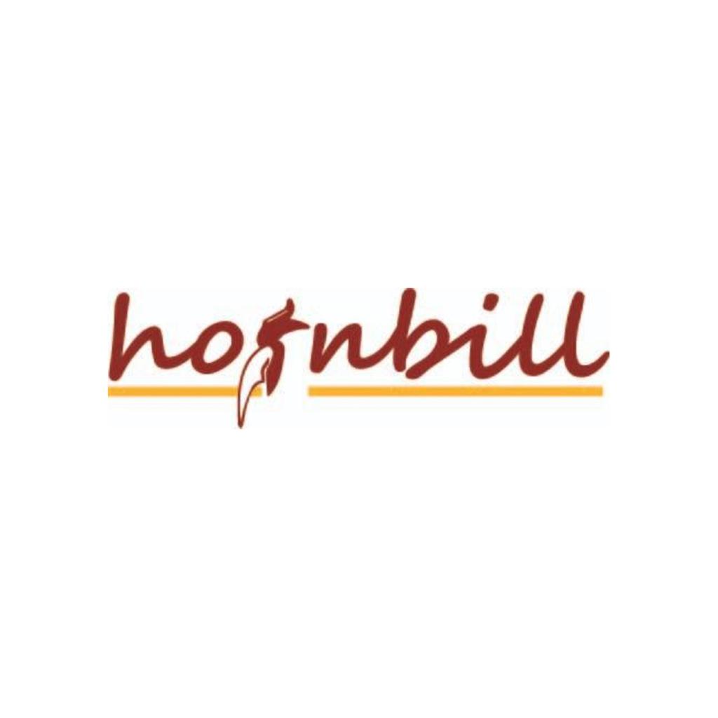 HORNBILL trademark artwork