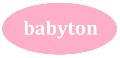 babyton trademark artwork