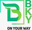BKY Enterprises With Device B trademark artwork
