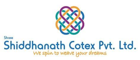 SHREE SHIDDHANATH COTEX PVT. LTD. trademark artwork
