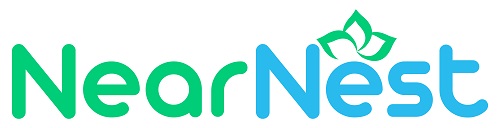NEARNEST trademark artwork