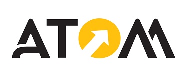 ATOM trademark artwork