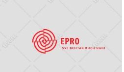 EPRO trademark artwork