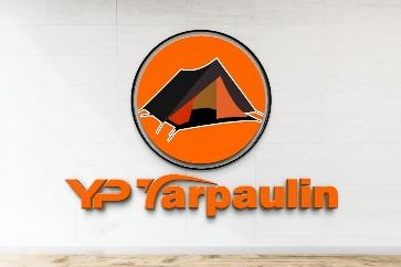 YP TARPAULIN trademark artwork