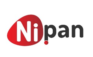 Nipan trademark artwork
