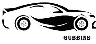 GUBBINS trademark artwork