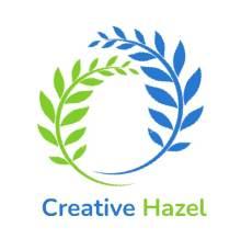 CREATIVE HAZEL trademark artwork