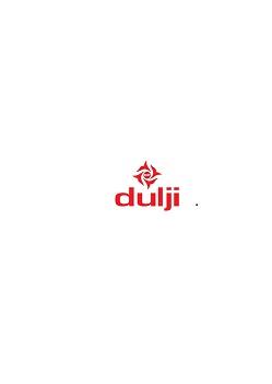 DP DULJI trademark artwork