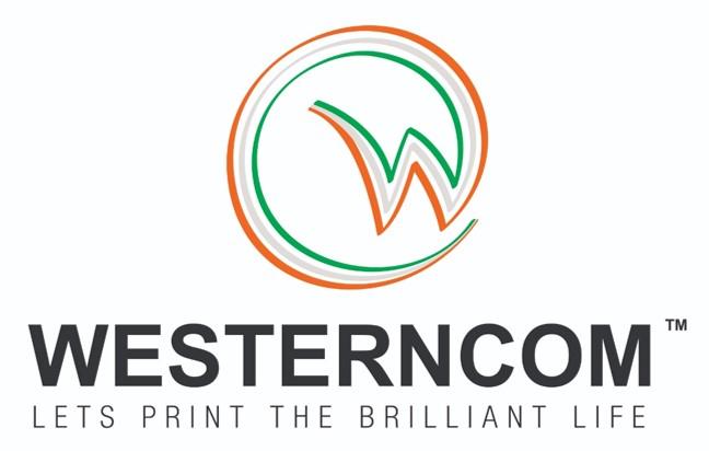 WESTERNCOM trademark artwork
