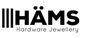HAMS trademark artwork