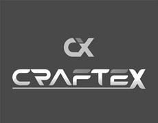 Craftex trademark artwork