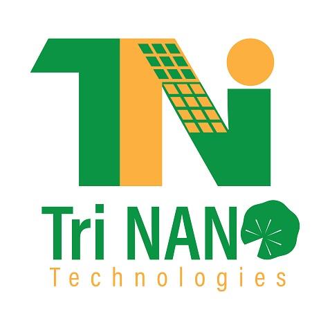 TriNano Technologies trademark artwork