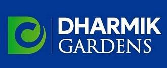 DHARMIK GARDENS trademark artwork