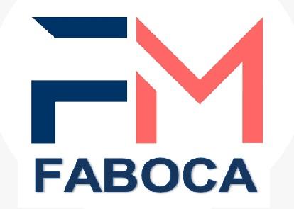 FM- FABOCA trademark artwork
