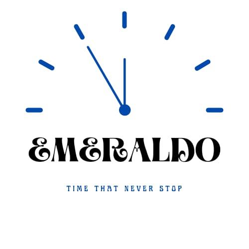 EMERALDO trademark artwork