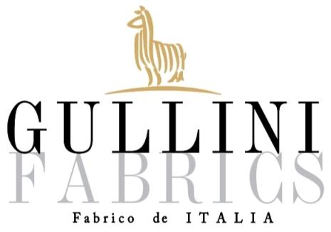 GULLINI FABRICS trademark artwork
