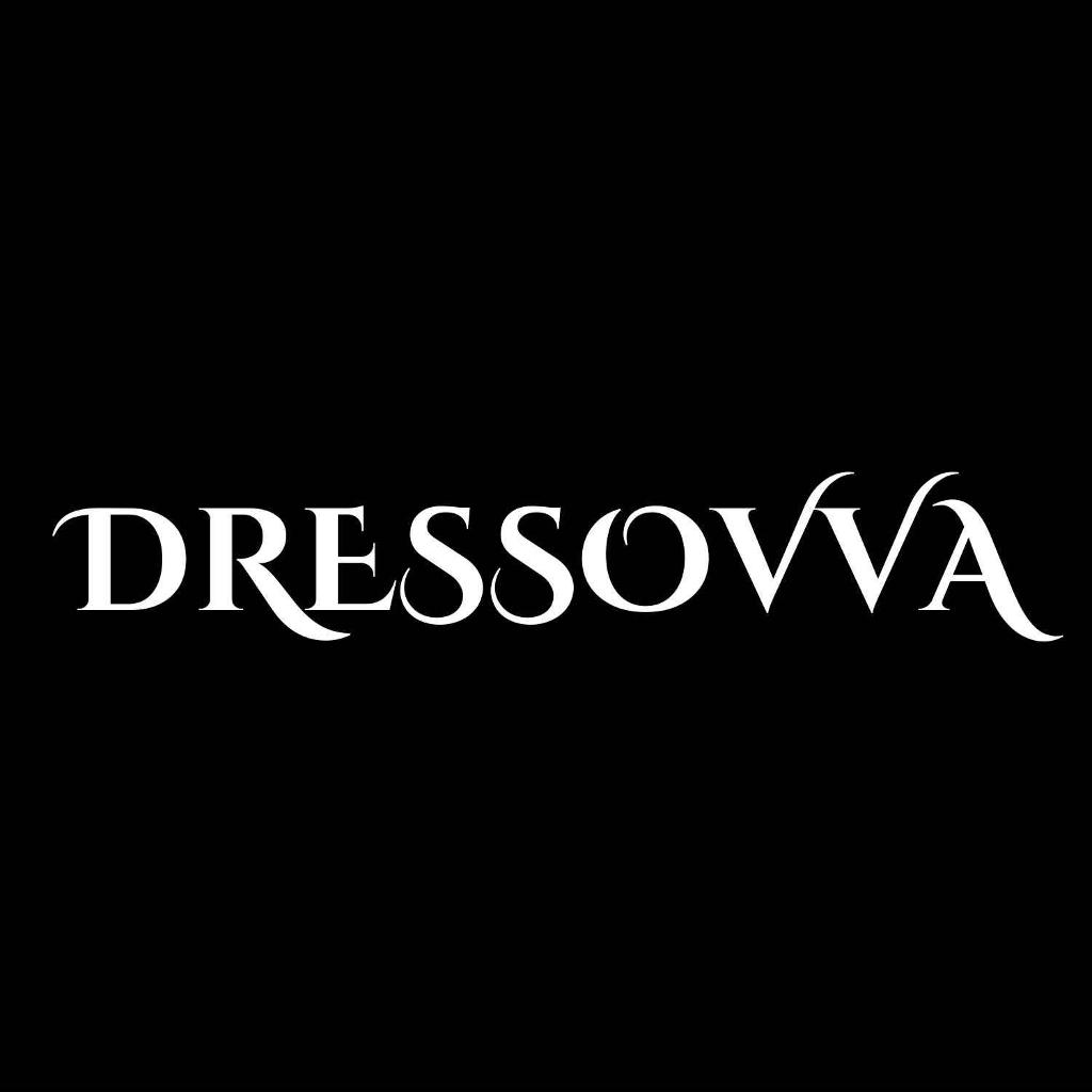 DRESSOVVA trademark artwork