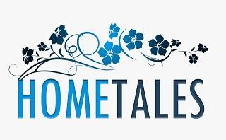 HOMETALES trademark artwork