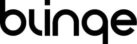 BLINQE trademark artwork