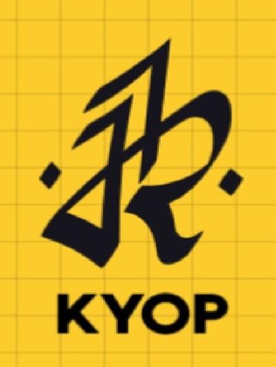 KYOP trademark artwork