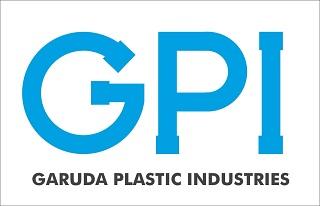 GPI GARUDA PLASTIC INDUSTRIES trademark artwork