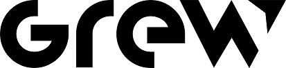 GREW trademark artwork