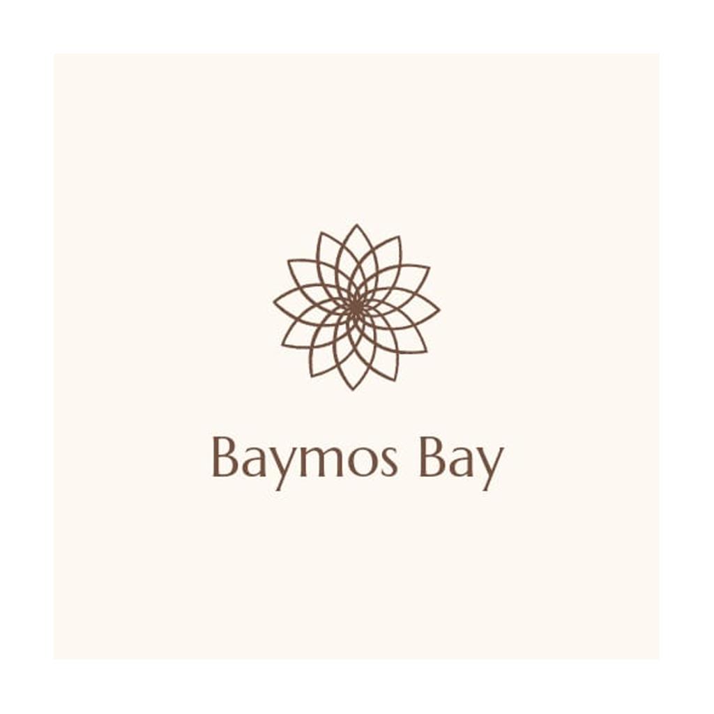 Baymos Bay trademark artwork