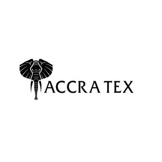 ACCRA TEX trademark artwork