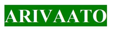 ARIVAATO trademark artwork