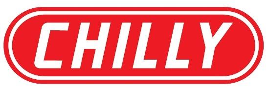 CHILLY trademark artwork