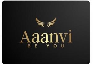 Aaanvi trademark artwork