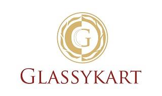 GLASSYKART trademark artwork