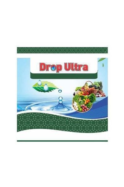 Drop Ultra trademark artwork