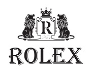 NO.1 ROLEX trademark artwork