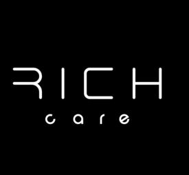 RICH Care trademark artwork