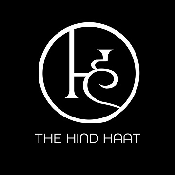 THE HIND HAAT trademark artwork