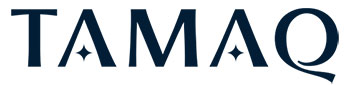 TAMAQ trademark artwork