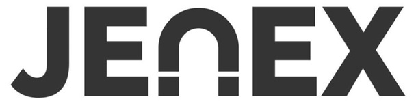 JENEX trademark artwork
