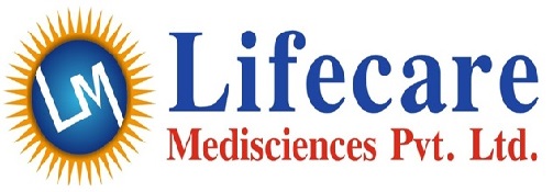 LIFECARE MEDISCIENCES trademark artwork