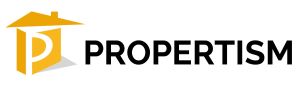 PROPERTISM trademark artwork