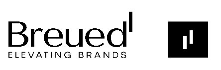Breued- ELEVATING BRANDS trademark artwork