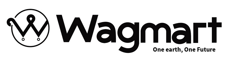 Wagmart trademark artwork