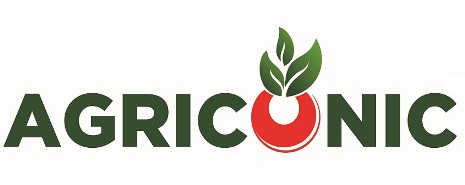 AGRICONIC trademark artwork